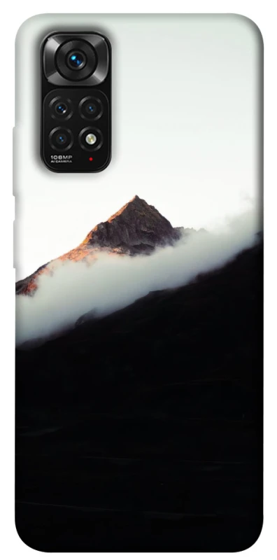 Чохол на Xiaomi Redmi Note 11 (Global) / Note 11S Mountain v3 фото 1 з 1