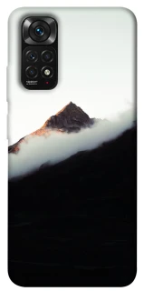 Чохол на Xiaomi Redmi Note 11 (Global) / Note 11S Mountain v3 фото 1 з 1