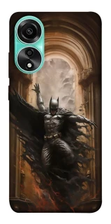 Чохол на Oppo A78 4G Batman v3 фото 1 з 1