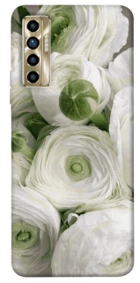 Чехол на TECNO Camon 17P Mornings фото 1 из 1