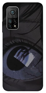 Чехол на Xiaomi Mi 10T Eye фото 1 из 1