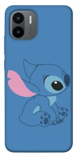 Чохол на Xiaomi Redmi A1+ / Poco C50 / A2+ Pair romantic theme ver.3 фото 1 з 1