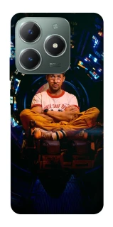 Чохол на Realme C61 Project Hail Mary ver.3 фото 1 з 1