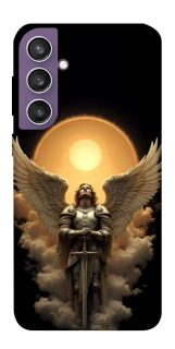 Чохол на Samsung Galaxy S23 FE Archangel Michael фото 1 з 1