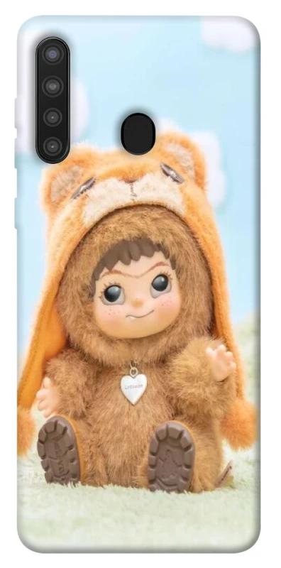 Чохол на Samsung Galaxy A21 Wakuku ver.2 фото 1 з 1