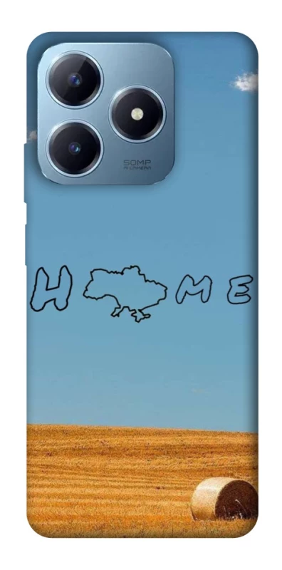 Чехол на Realme C63 Home фото 1 из 1