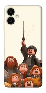 Чохол на Samsung Galaxy A06 Harry Potter V22 фото 1 з 1
