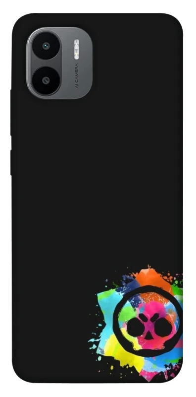 Чохол на Xiaomi Redmi A1 / A2 Brawl Stars ver.4 фото 1 з 1