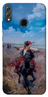 Чехол на Huawei Honor 8X Козак фото 1 из 1