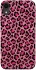 Чехол на Apple iPhone XR (6.1") Leopard Skin v3 фото 1 из 1