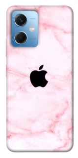 Чохол на Xiaomi Poco X5 5G Apple logo ver.6 фото 1 з 1