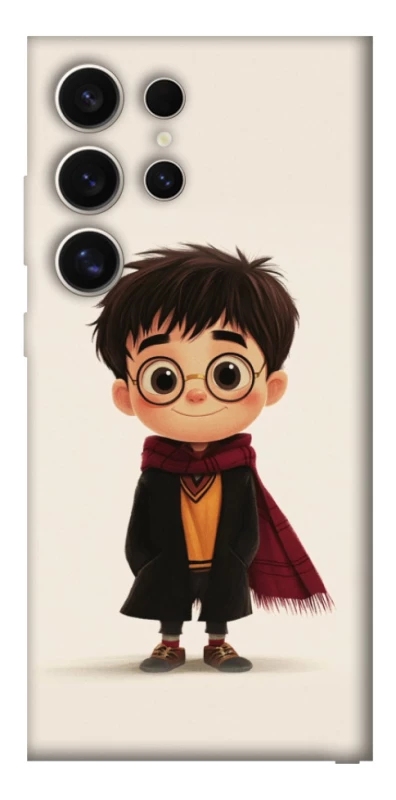 Чехол на Samsung Galaxy S25 Ultra Harry Potter v8 фото 1 из 1