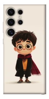 Чохол на Samsung Galaxy S25 Ultra Harry Potter v8 фото 1 з 1