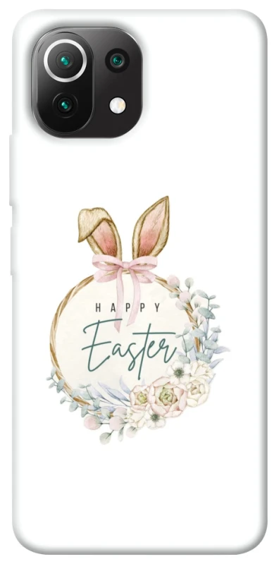 Чохол на Xiaomi Mi 11 Lite Easter ver.7 фото 1 з 1