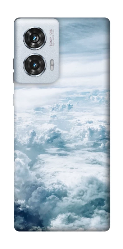 Чохол на Motorola Edge 50 Fusion Над хмарами фото 1 з 1