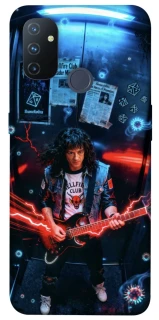 Чохол на OnePlus Nord N100 Stranger Things ver.42 фото 1 з 1
