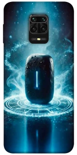 Чохол на Xiaomi Redmi Note 9s / Note 9 Pro / Note 9 Pro Max Руна Іса фото 1 з 1