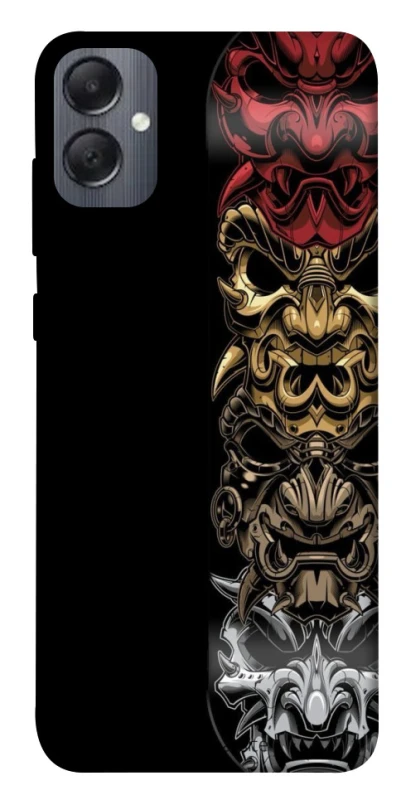 Чохол на Samsung Galaxy A05 Samuray фото 1 з 1