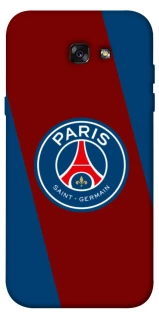 Чохол на Samsung A720 Galaxy A7 (2017) FC PSG v2 фото 1 з 1