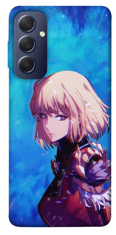 Чохол на Samsung Galaxy M54 5G Cha Hae In фото 1 з 1