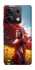 Чохол на Xiaomi Redmi Note 13 5G Cyber space girl ver.5 фото 1 з 1