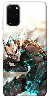 Чехол на Samsung Galaxy S20+ Kaijuu№8 фото 1 из 1