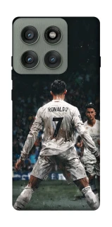 Чохол на Motorola Edge 60 Pro Ronaldo фото 1 з 1