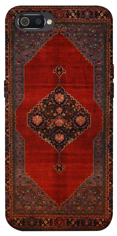 Чехол на Realme C2 Килим v12 фото 1 из 1