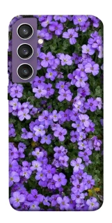 Чохол на Samsung Galaxy S23 FE Flowers v17 фото 1 з 1