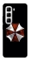 Чохол на Infinix Hot 50 Pro Umbrella Corporation фото 1 з 1