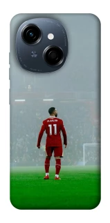 Чехол на TECNO Spark Go 1 Mohamed Salah фото 1 из 1