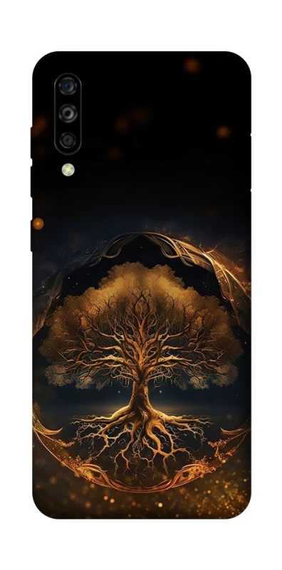 Чохол на ZTE Blade A7s (2019) Іґґдрасілль фото 1 з 1