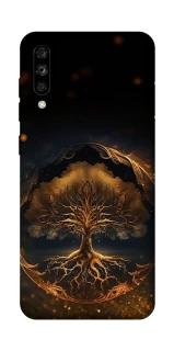 Чохол на ZTE Blade A7s (2019) Іґґдрасілль фото 1 з 1