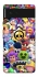 Чехол на Google Pixel 6 Brawl Stars ver.5 фото 1 из 1
