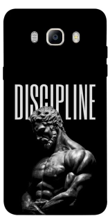 Чохол на Samsung J710F Galaxy J7 (2016) Discipline v2 фото 1 з 1