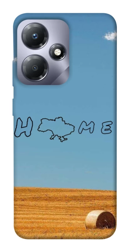 Чохол на Infinix Hot 30 Play Home фото 1 з 1