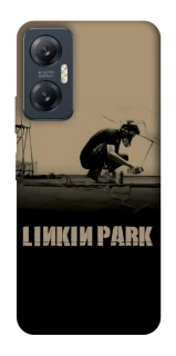 Чехол на Infinix Hot 20 5G Linkin Park logo ver.3 фото 1 Чехол на Infinix Hot 20 5G Linkin Park logo ver.3 фото 1 из 1