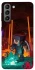 Чехол на Samsung Galaxy S21 Minecraft game adventure фото 1 из 1