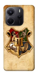 Чохол на Xiaomi Redmi Note 14 5G Harry Potter mood v1 фото 1 з 1