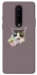 Чохол на OnePlus 8 cat matcha фото 1 з 1