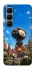 Чохол на Infinix Hot 60 Pro+ Moscow never sleeps ver.7 фото 1 з 1