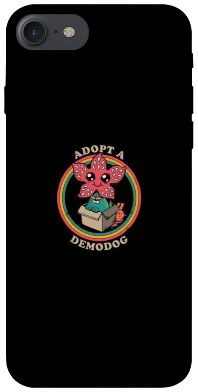 Чохол на Apple iPhone 7 / 8 (4.7") Stranger Things ver.14 фото 1 з 1