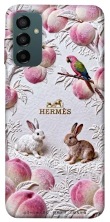 Чехол на Samsung Galaxy M34 5G Hermes фото 1 из 1
