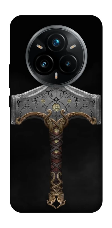 Чехол на Realme 14 Pro+ Мьёльнир фото 1 из 1