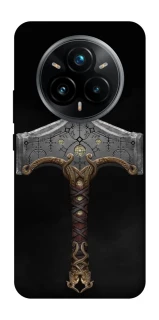 Чехол на Realme 14 Pro+ Мьёльнир фото 1 из 1