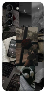 Чохол на Samsung Galaxy S21+ My style collage фото 1 з 1
