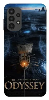 Чохол на Samsung Galaxy A13 4G Odyssey ver.4 фото 1 з 1