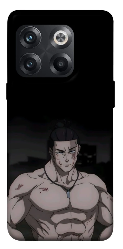 Чохол на OnePlus 10T Todo фото 1 з 1