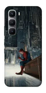 Чохол на Infinix Hot 60 Pro Spider Man ver.5 фото 1 з 1