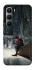 Чохол на Infinix Hot 60 Pro Spider Man ver.5 фото 1 з 1